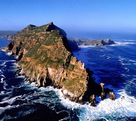 Self Drive Tour of the Cape Peninsula image 1
