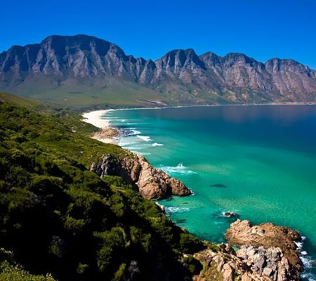 Self Drive Tour of the Overberg image 1