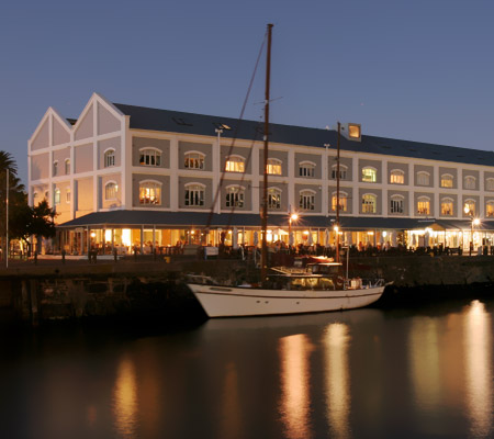 Where to eat in Cape Town image 3