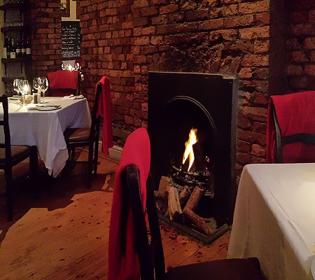 Societi Bistro image 1