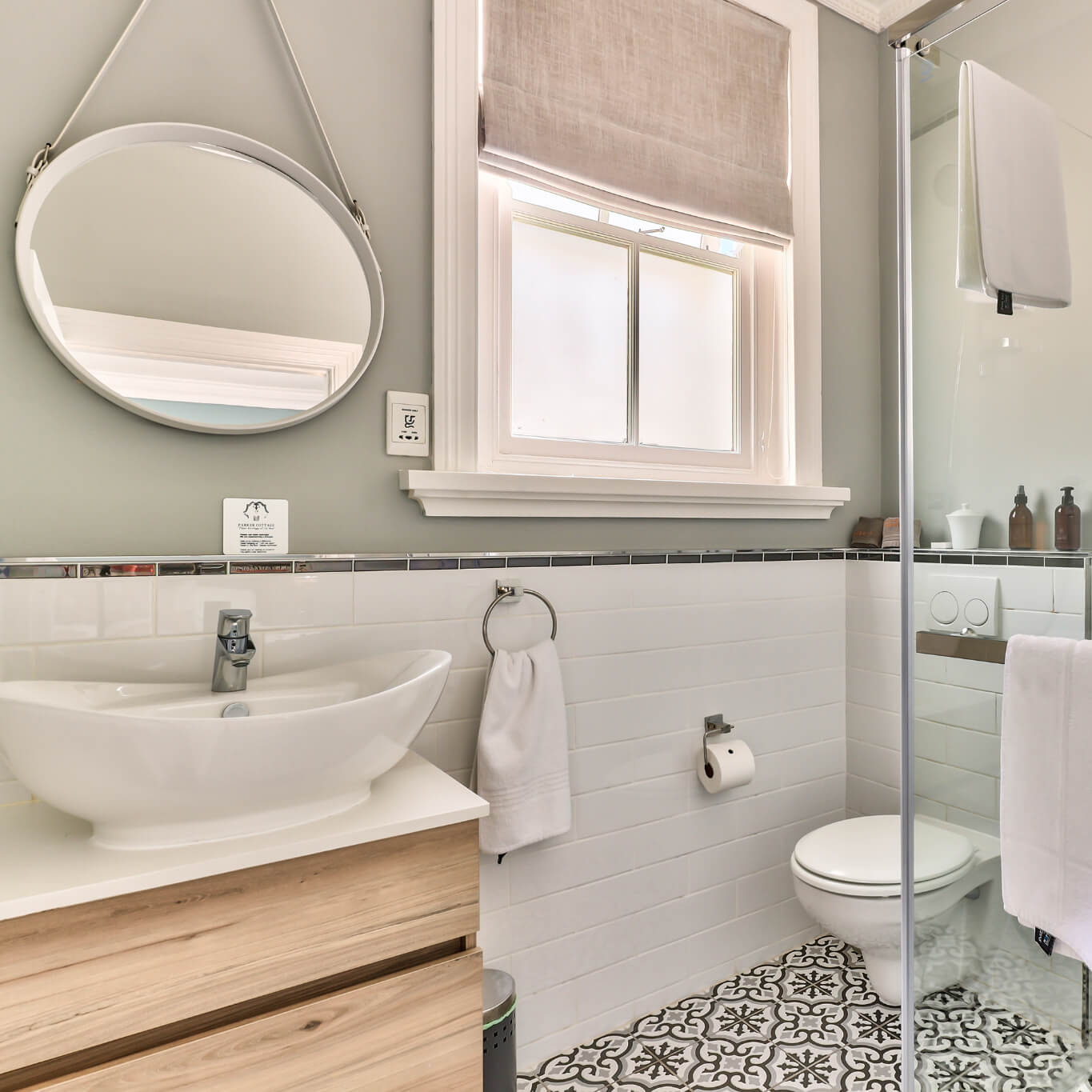 Small top Klienemonde Room image