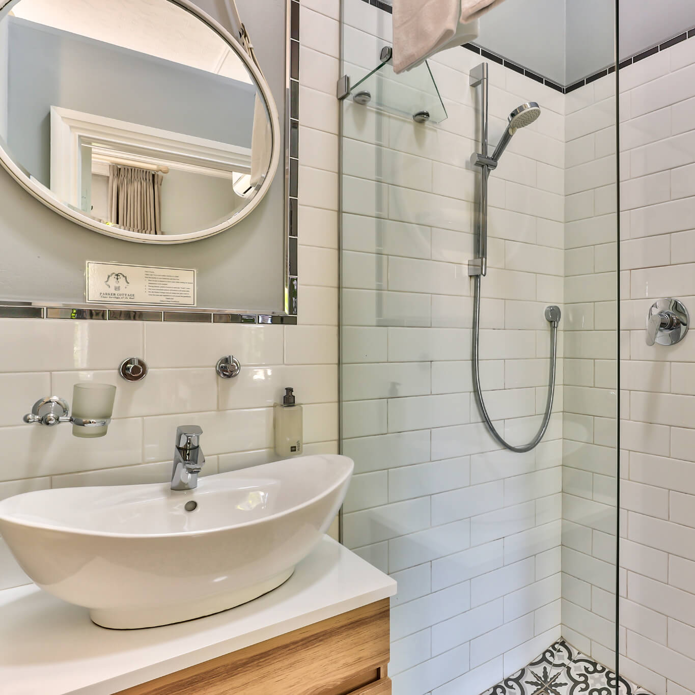Small top Koi Pond Room image