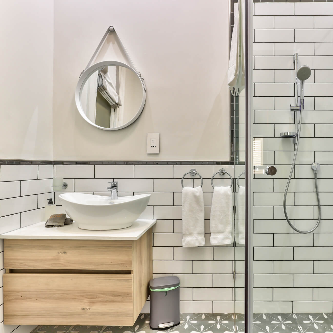 Small top Family Suite Room image