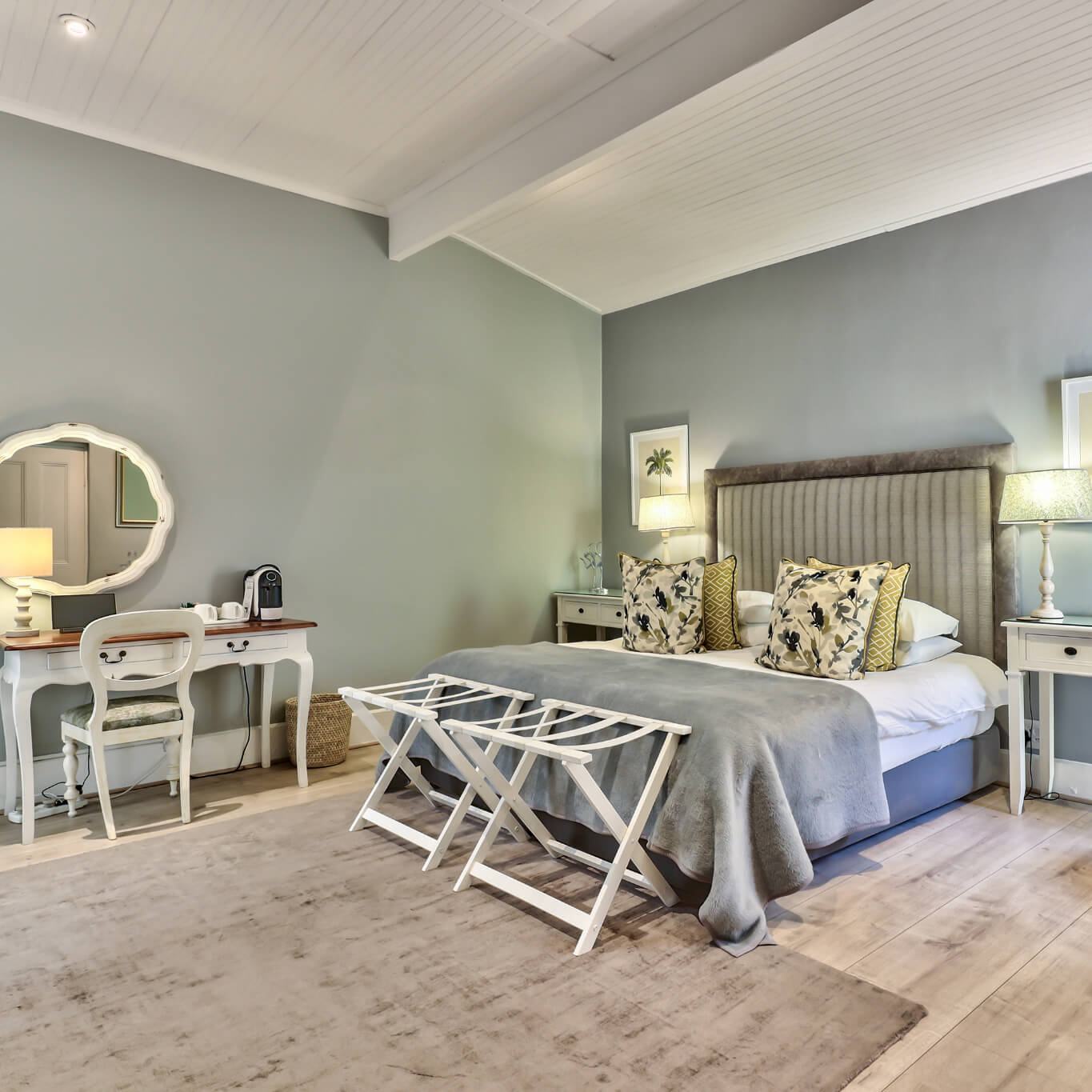 Large Family Suite Room image