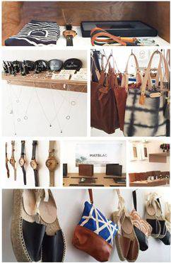 South African Market collection