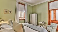 parker cottage hamra room