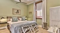 parker cottage hamra room