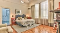 parker cottage von veh room